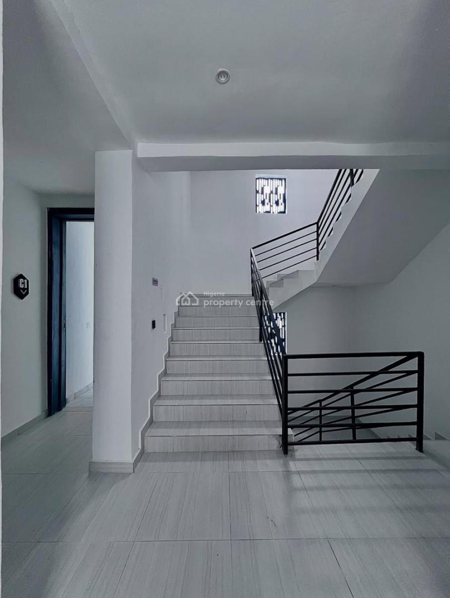 Luxury 2 Bedroom Apartment with Communal Pool, Ikate, Lekki, Lagos, Flat / Apartment for Sale