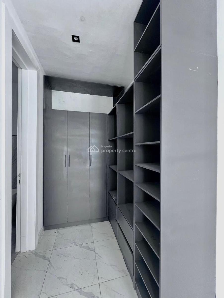 Luxury 2 Bedroom Apartment with Communal Pool, Ikate, Lekki, Lagos, Flat / Apartment for Sale