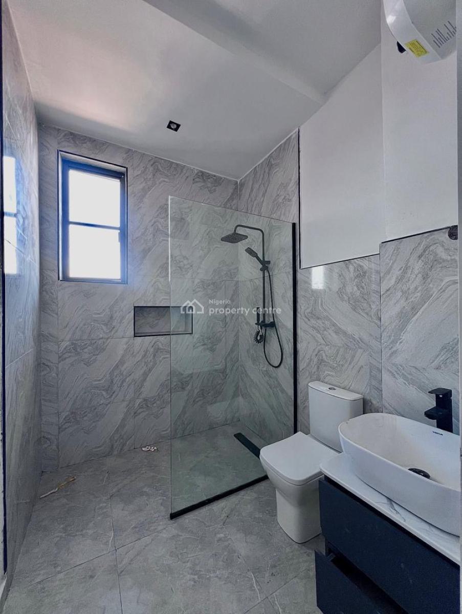 Luxury 2 Bedroom Apartment with Communal Pool, Ikate, Lekki, Lagos, Flat / Apartment for Sale
