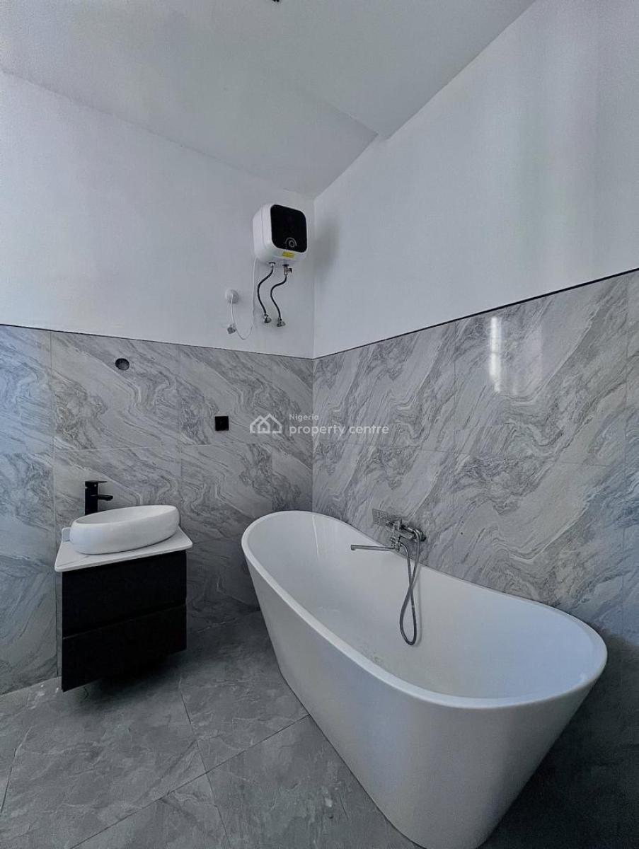 Luxury 2 Bedroom Apartment with Communal Pool, Ikate, Lekki, Lagos, Flat / Apartment for Sale
