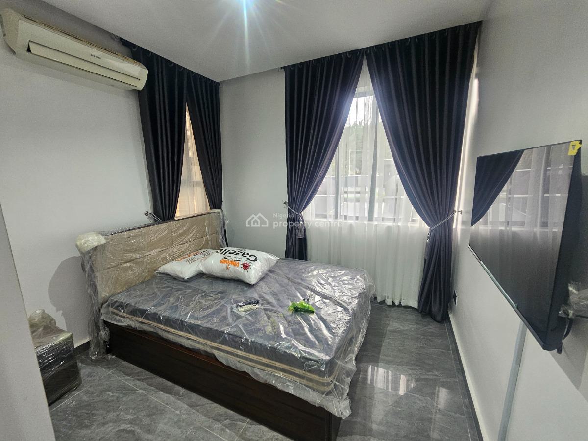 Luxury Furnished 2 Bedroom Ground-floor Apartment with Bq, Thompson Avenue, Old Ikoyi, Ikoyi, Lagos, Flat / Apartment for Sale