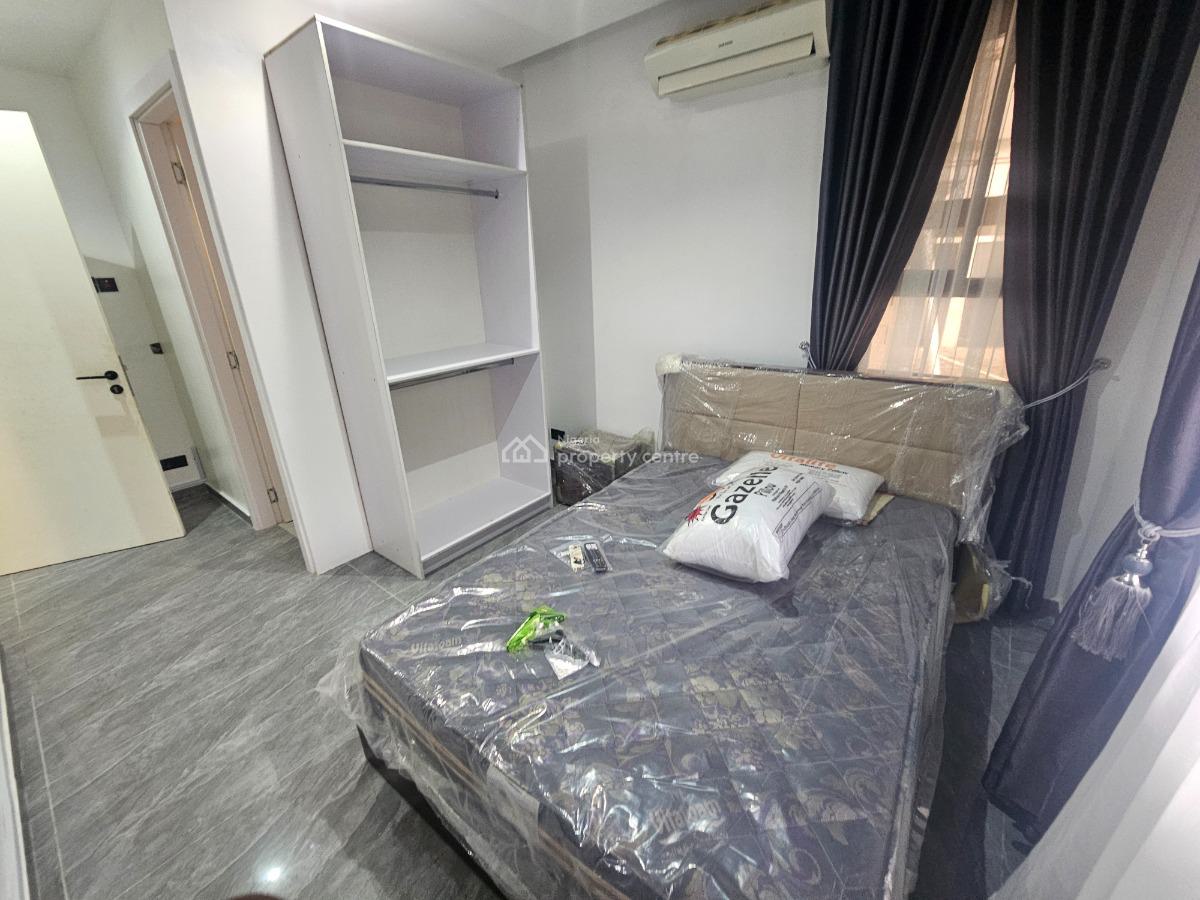 Luxury Furnished 2 Bedroom Ground-floor Apartment with Bq, Thompson Avenue, Old Ikoyi, Ikoyi, Lagos, Flat / Apartment for Sale