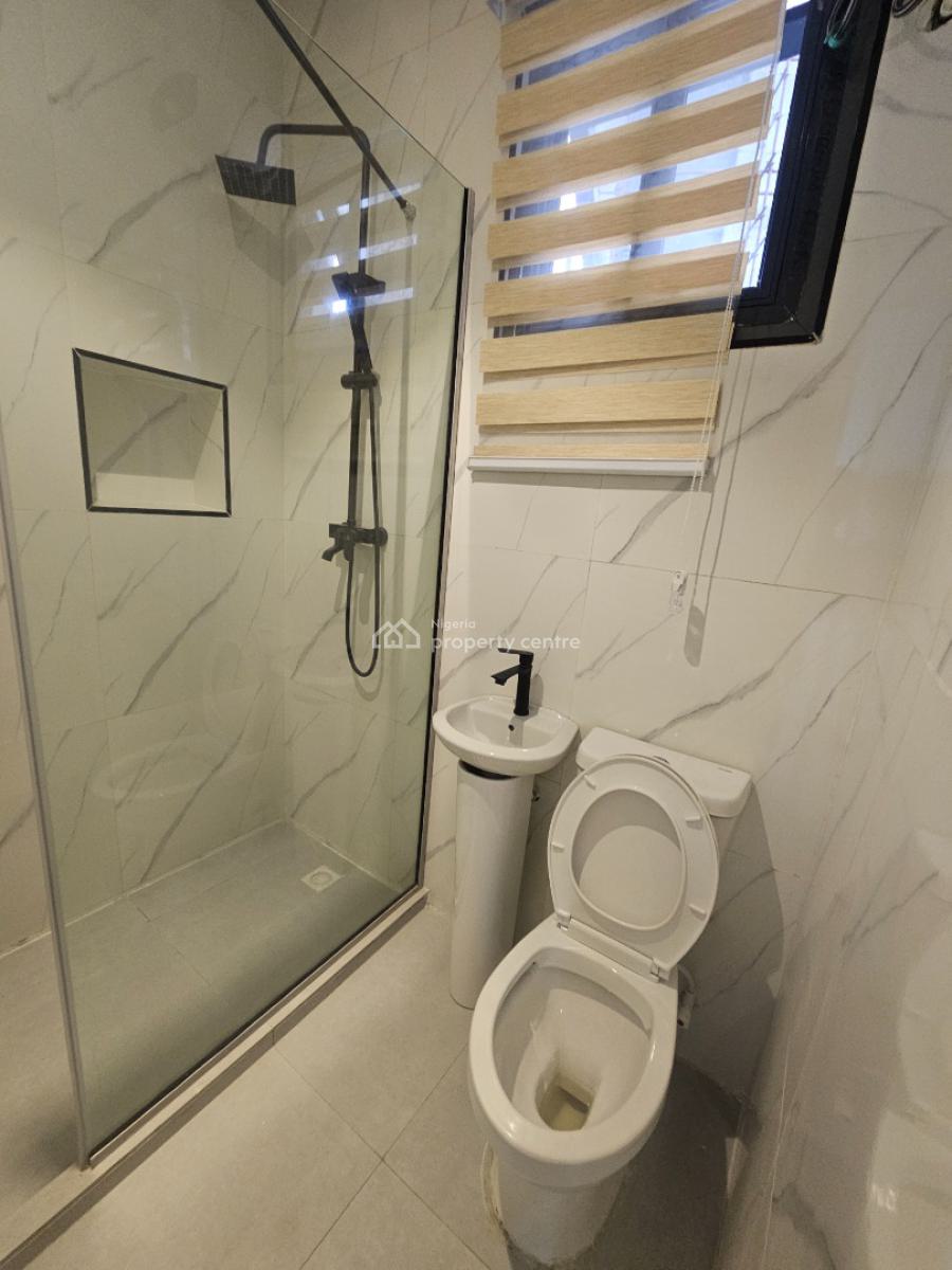 Luxury Furnished 2 Bedroom Ground-floor Apartment with Bq, Thompson Avenue, Old Ikoyi, Ikoyi, Lagos, Flat / Apartment for Sale