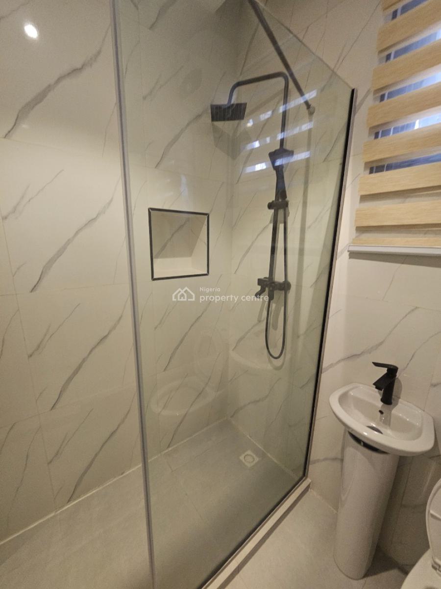 Luxury Furnished 2 Bedroom Ground-floor Apartment with Bq, Thompson Avenue, Old Ikoyi, Ikoyi, Lagos, Flat / Apartment for Sale