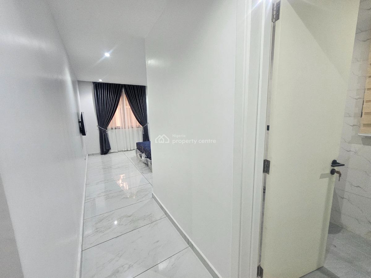 Luxury Furnished 2 Bedroom Ground-floor Apartment with Bq, Thompson Avenue, Old Ikoyi, Ikoyi, Lagos, Flat / Apartment for Sale