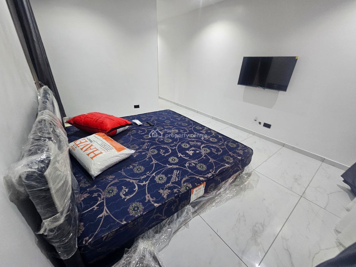 Luxury Furnished 2 Bedroom Ground-floor Apartment with Bq, Thompson Avenue, Old Ikoyi, Ikoyi, Lagos, Flat / Apartment for Sale
