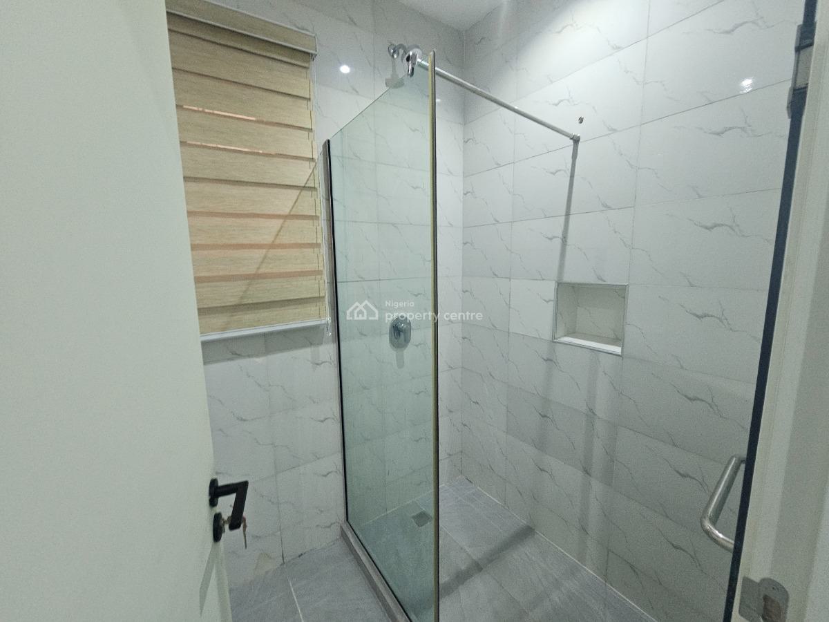 Luxury Furnished 2 Bedroom Ground-floor Apartment with Bq, Thompson Avenue, Old Ikoyi, Ikoyi, Lagos, Flat / Apartment for Sale