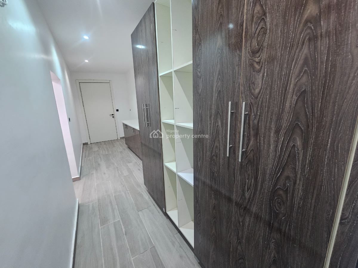 Luxury Furnished 2 Bedroom Ground-floor Apartment with Bq, Thompson Avenue, Old Ikoyi, Ikoyi, Lagos, Flat / Apartment for Sale