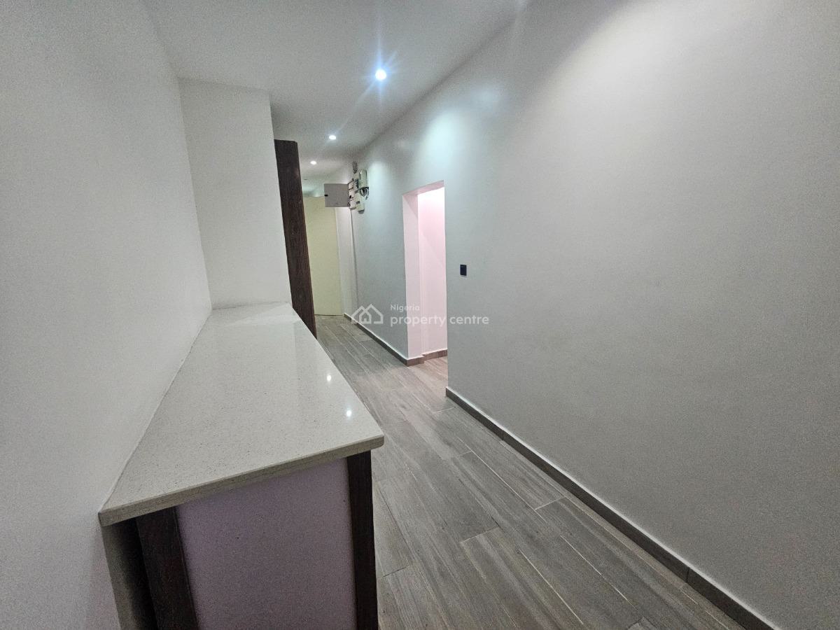 Luxury Furnished 2 Bedroom Ground-floor Apartment with Bq, Thompson Avenue, Old Ikoyi, Ikoyi, Lagos, Flat / Apartment for Sale