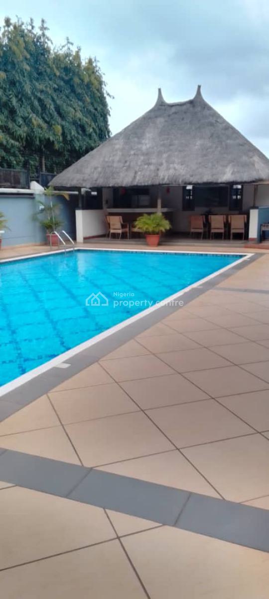 Standard 3 Bedroom Apartment, Mabushi, Abuja, Flat / Apartment for Rent
