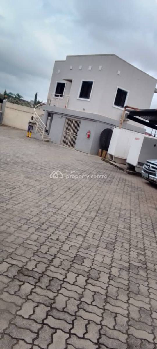 Standard 3 Bedroom Apartment, Mabushi, Abuja, Flat / Apartment for Rent
