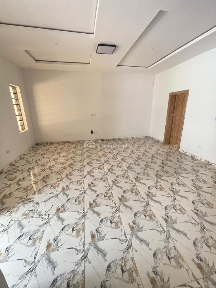 Now Selling Fast   4bedroom Terrace Duplex - Fully Serviced, Ajah, Lagos, Terraced Duplex for Sale
