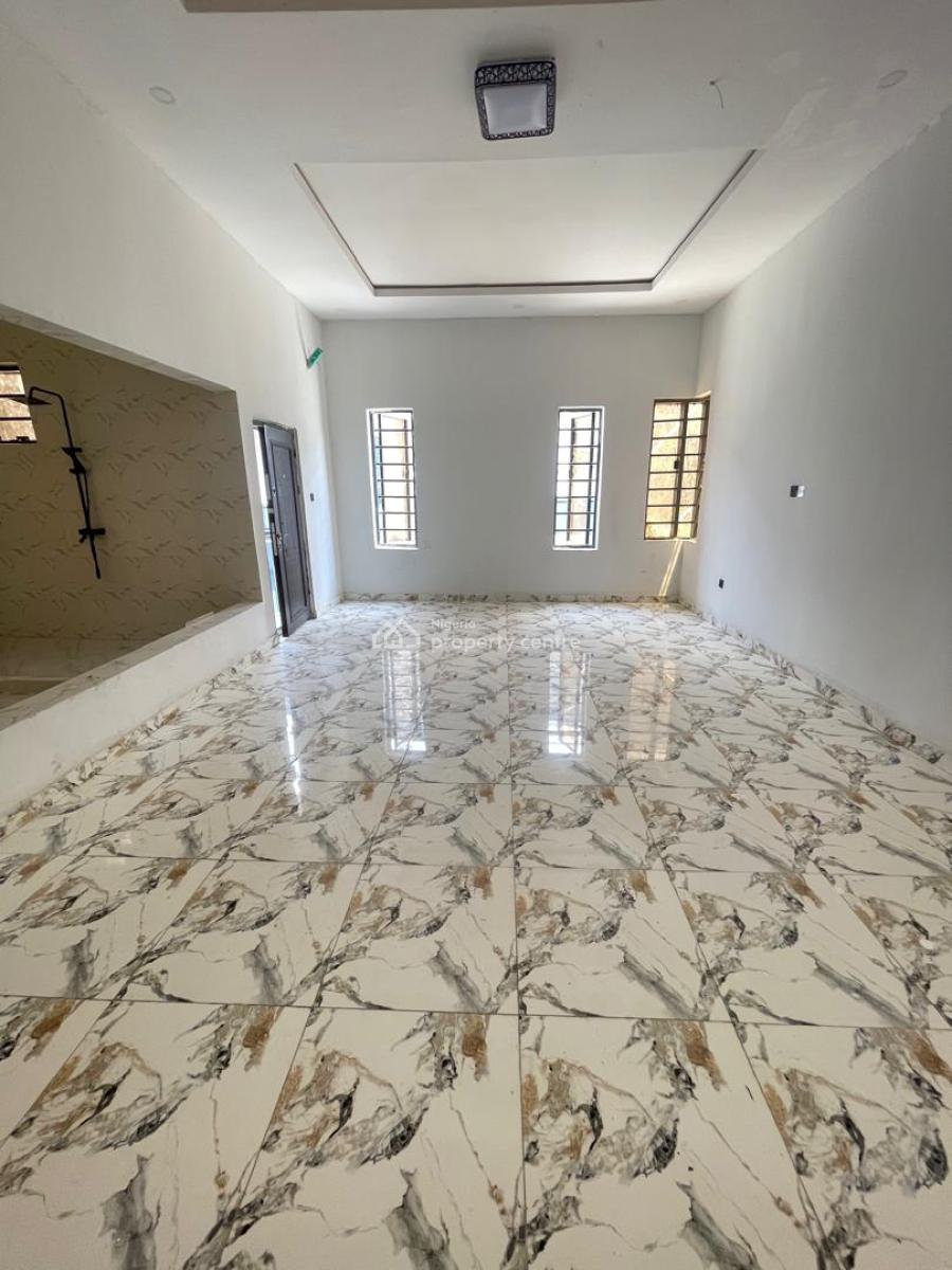 Now Selling Fast   4bedroom Terrace Duplex - Fully Serviced, Ajah, Lagos, Terraced Duplex for Sale