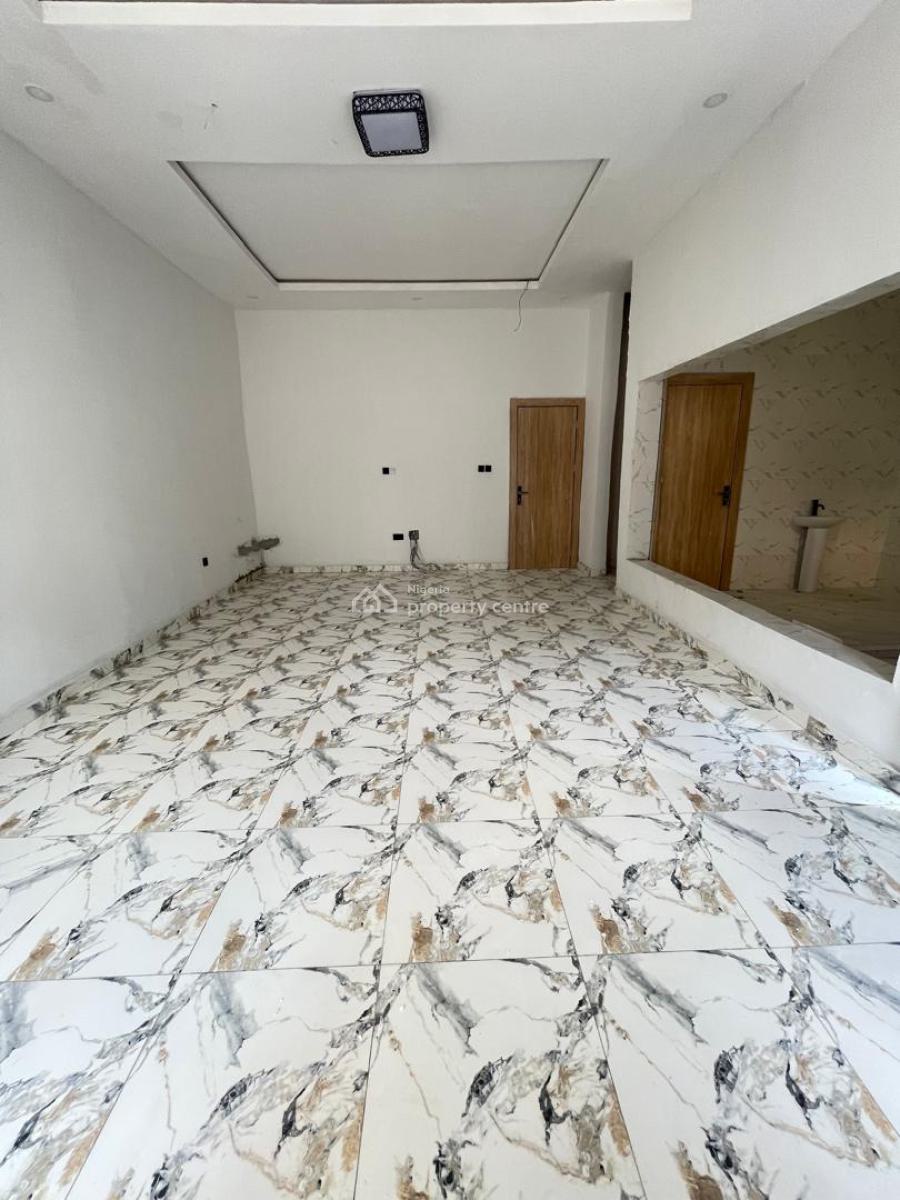 Now Selling Fast   4bedroom Terrace Duplex - Fully Serviced, Ajah, Lagos, Terraced Duplex for Sale