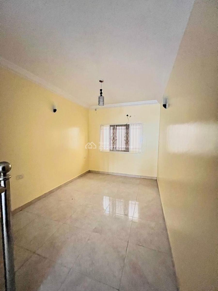 Luxury 3 Bedroom Terrace Duplex, Lekki Phase 1, Lekki, Lagos, Terraced Duplex for Rent