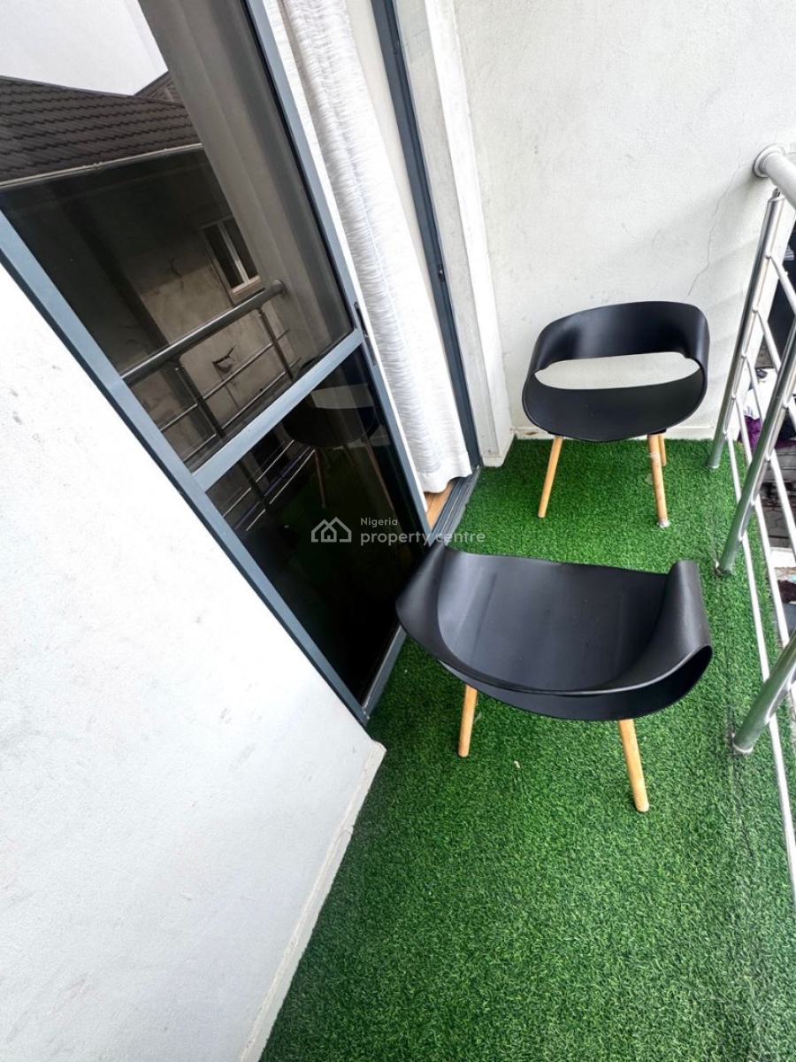 Affordable Beautiful 2 Bedroom Apartment, Lekki Phase 1, Lekki, Lagos, Flat / Apartment Short Let