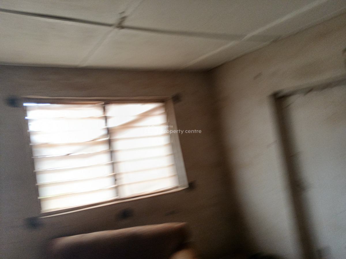 Blocks of Rooms in a Very Decent Area Close to The Main Road at Iyana, Iyana Ipaja Lagos, Ipaja, Lagos, Block of Flats for Sale