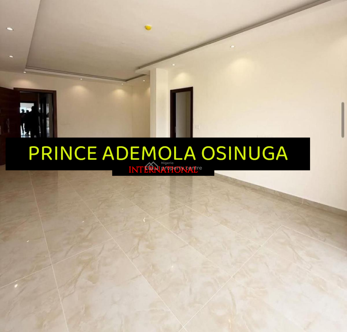 New 3 Bedroom Apartment +bq+gym+pool, Victoria Island, Victoria Island Extension, Victoria Island (vi), Lagos, Flat / Apartment for Rent