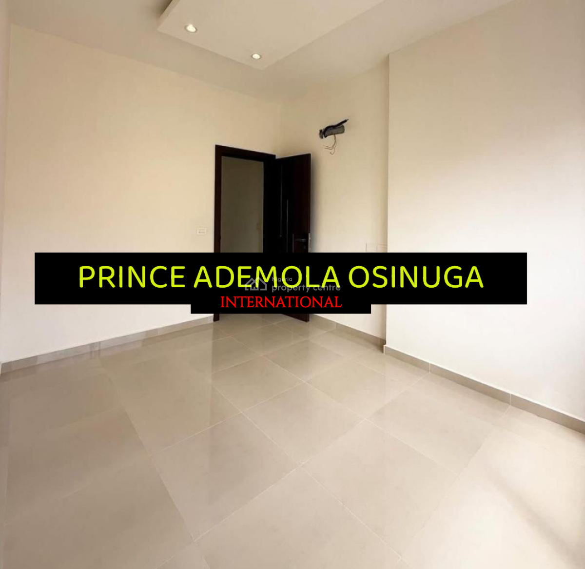 New 3 Bedroom Apartment +bq+gym+pool, Victoria Island, Victoria Island Extension, Victoria Island (vi), Lagos, Flat / Apartment for Rent