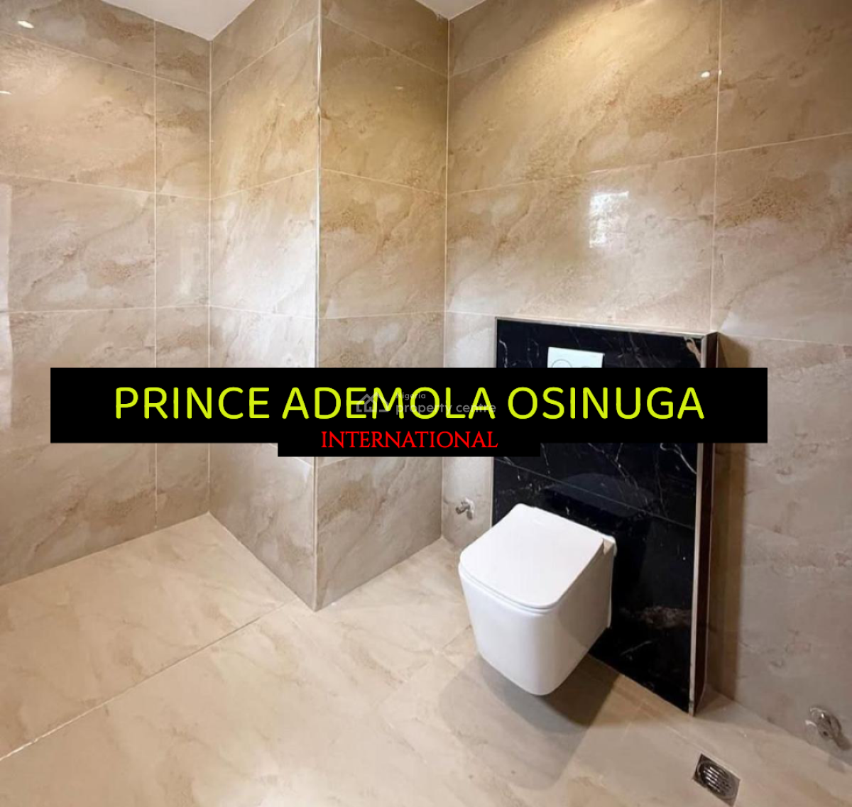 New 3 Bedroom Apartment +bq+gym+pool, Victoria Island, Victoria Island Extension, Victoria Island (vi), Lagos, Flat / Apartment for Rent