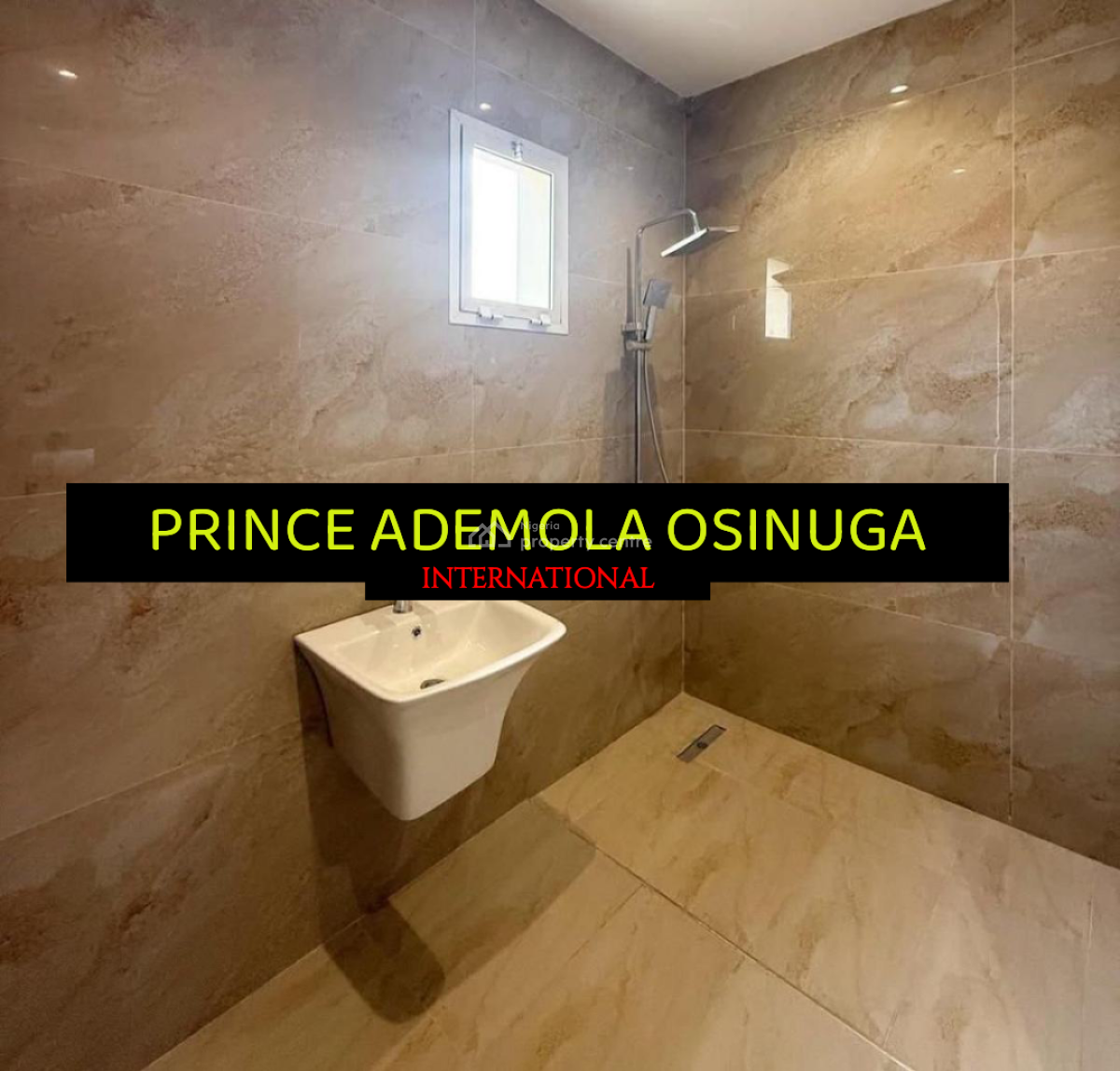 New 3 Bedroom Apartment +bq+gym+pool, Victoria Island, Victoria Island Extension, Victoria Island (vi), Lagos, Flat / Apartment for Rent