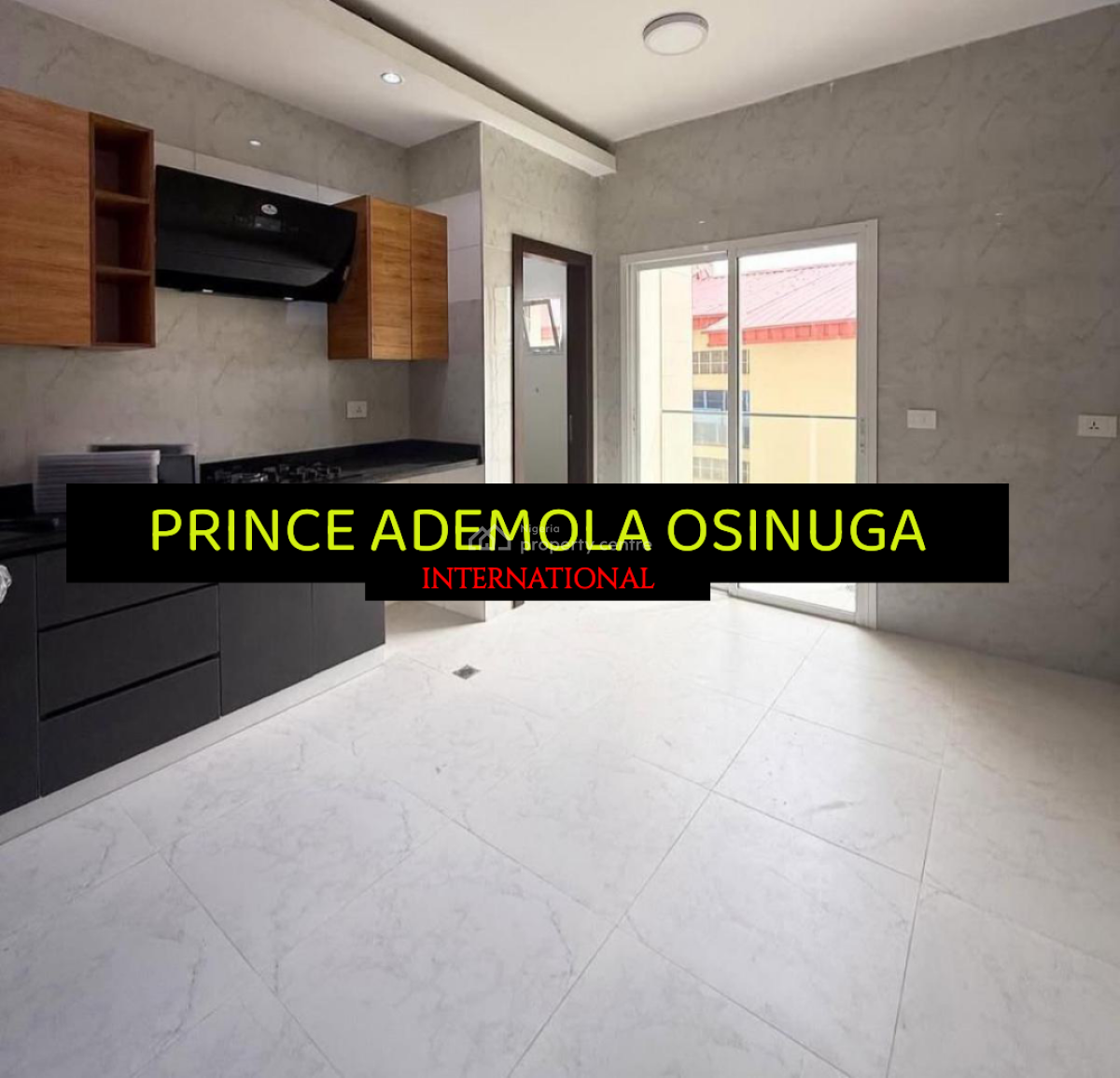New 3 Bedroom Apartment +bq+gym+pool, Victoria Island, Victoria Island Extension, Victoria Island (vi), Lagos, Flat / Apartment for Rent