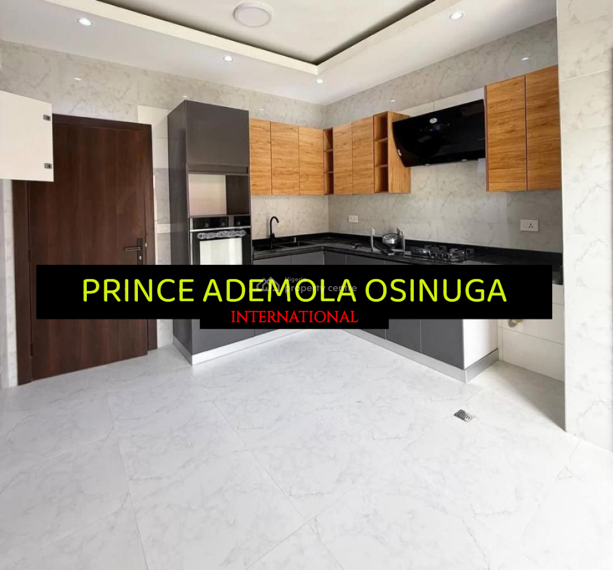 New 3 Bedroom Apartment +bq+gym+pool, Victoria Island, Victoria Island Extension, Victoria Island (vi), Lagos, Flat / Apartment for Rent