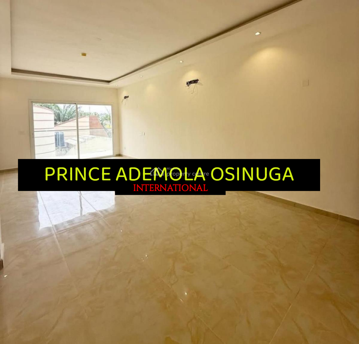 New 3 Bedroom Apartment +bq+gym+pool, Victoria Island, Victoria Island Extension, Victoria Island (vi), Lagos, Flat / Apartment for Rent
