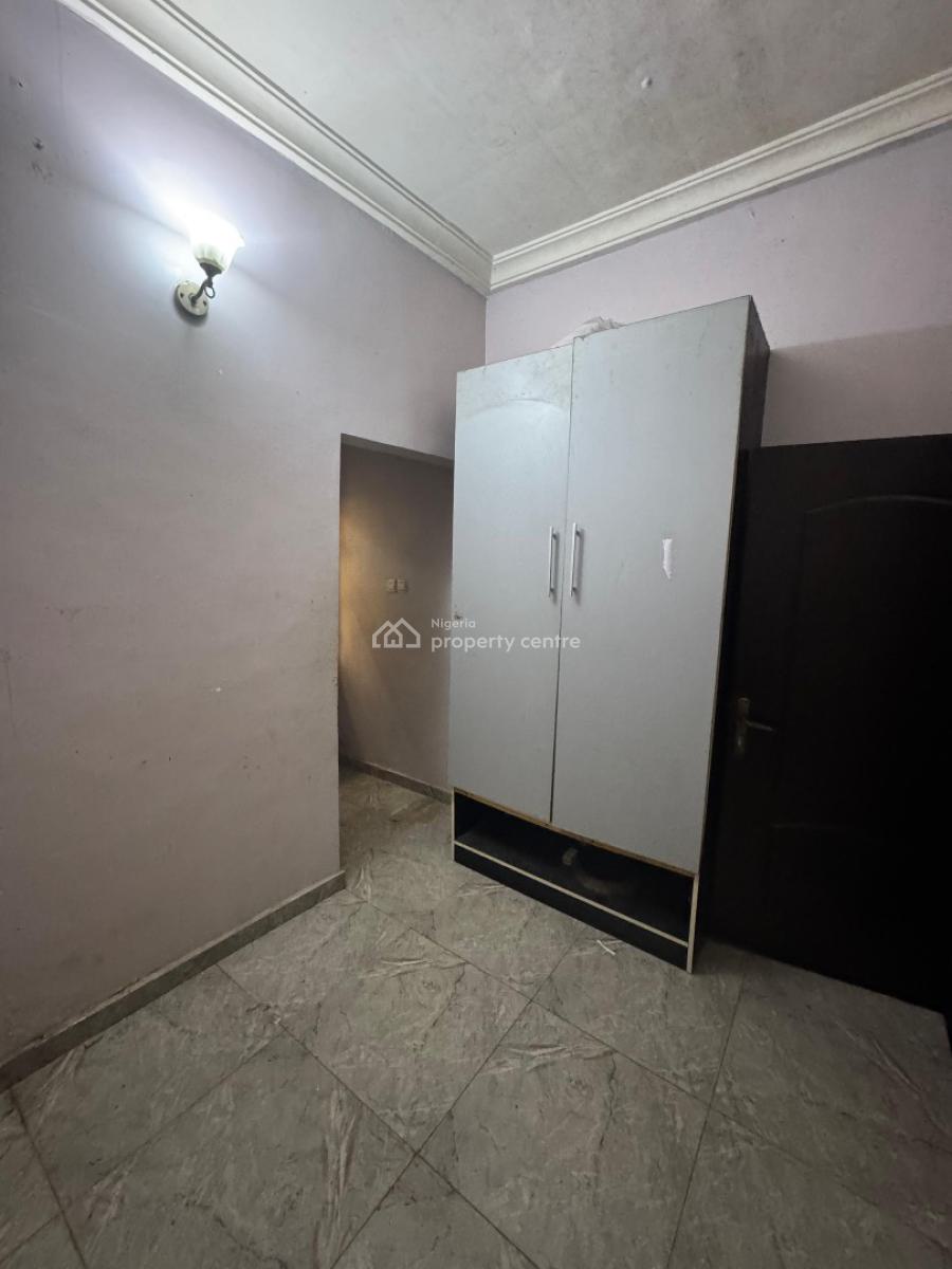 4 Bedroom Detached Duplex with Bq, Ikota, Lekki, Lagos, Semi-detached Duplex for Rent