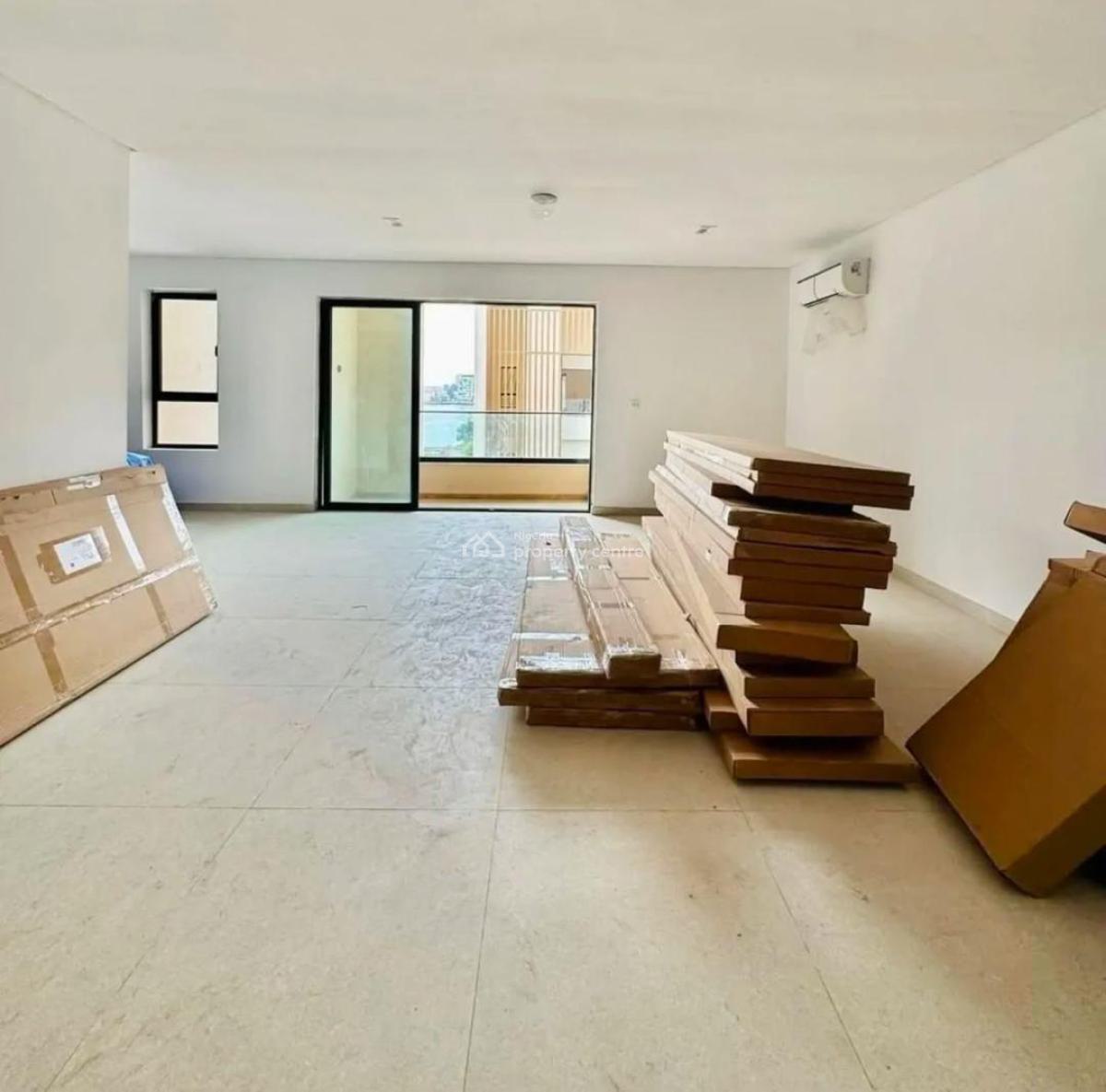 Luxury 5-bedroom Terraces with Bq, Banana Island, Ikoyi, Lagos, Terraced Duplex for Sale