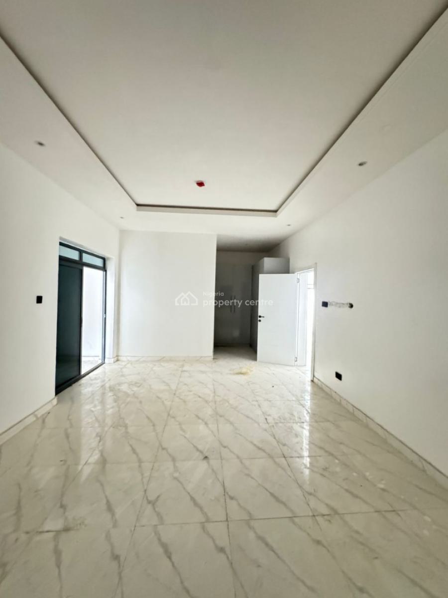 3-bedroom Apartment with Bq, Lekki Phase 1, Lekki, Lagos, Flat / Apartment for Sale