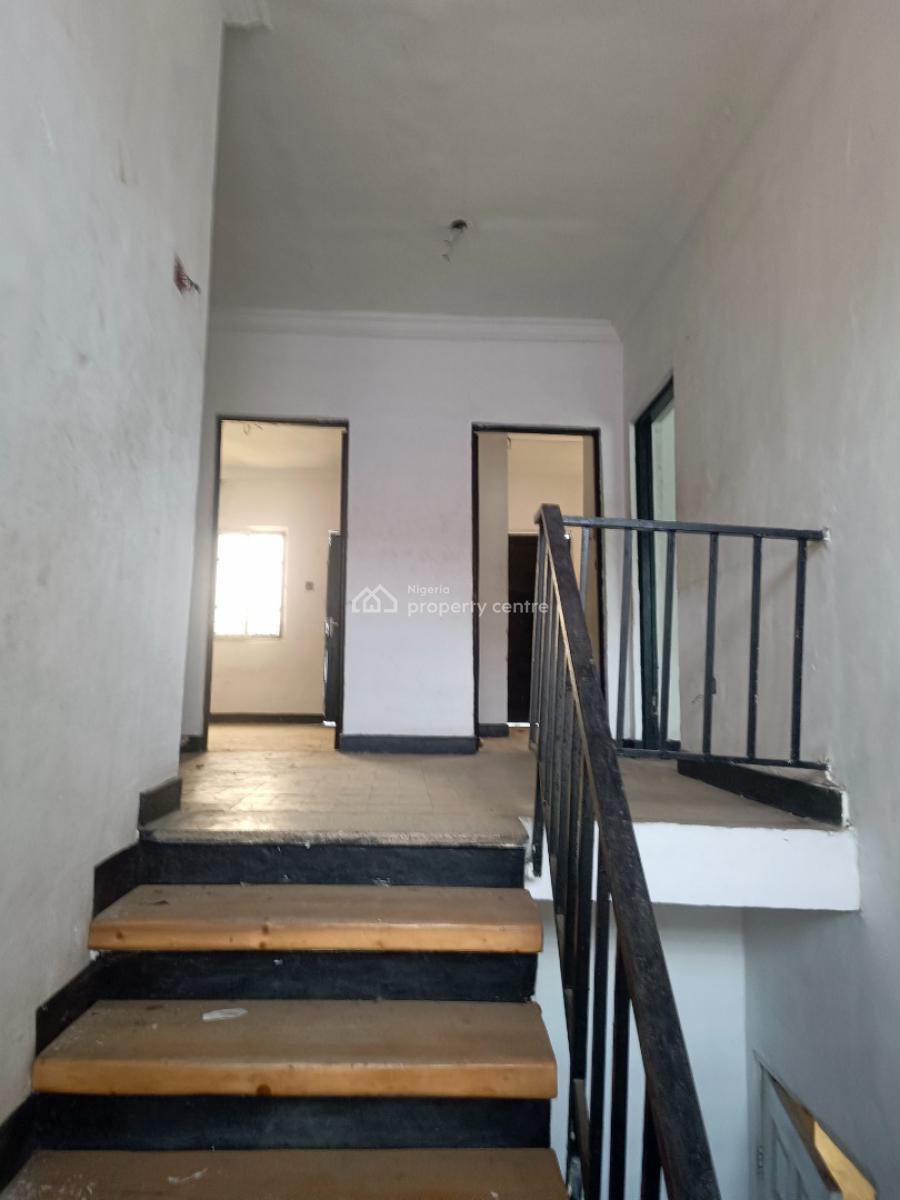 5 Bedrooms Semi Detached Duplex, Festac, Amuwo Odofin, Lagos, Detached Duplex for Rent