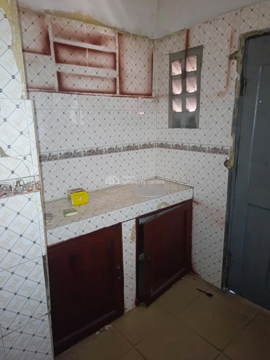 5 Bedrooms Semi Detached Duplex, Festac, Amuwo Odofin, Lagos, Detached Duplex for Rent
