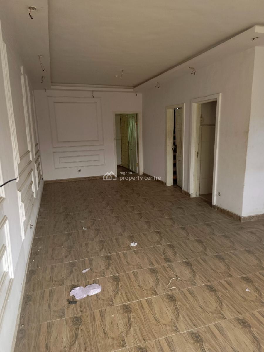 5 Bedrooms Semi Detached Duplex, Festac, Amuwo Odofin, Lagos, Detached Duplex for Rent