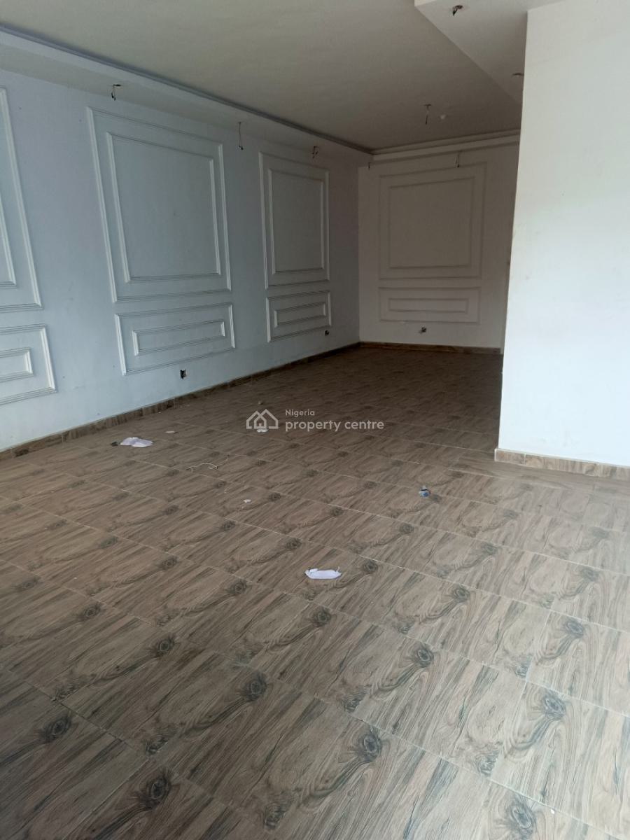 5 Bedrooms Semi Detached Duplex, Festac, Amuwo Odofin, Lagos, Detached Duplex for Rent