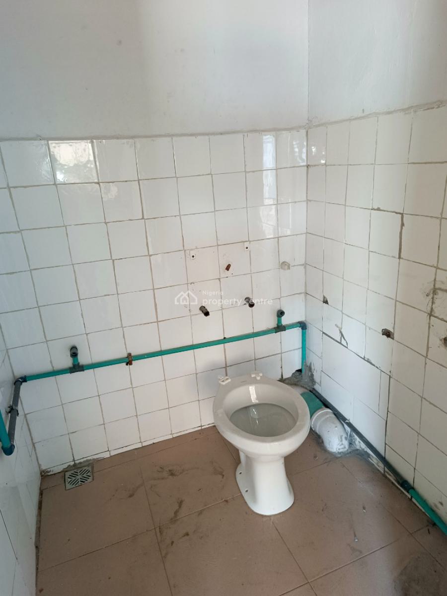 5 Bedrooms Semi Detached Duplex, Festac, Amuwo Odofin, Lagos, Detached Duplex for Rent