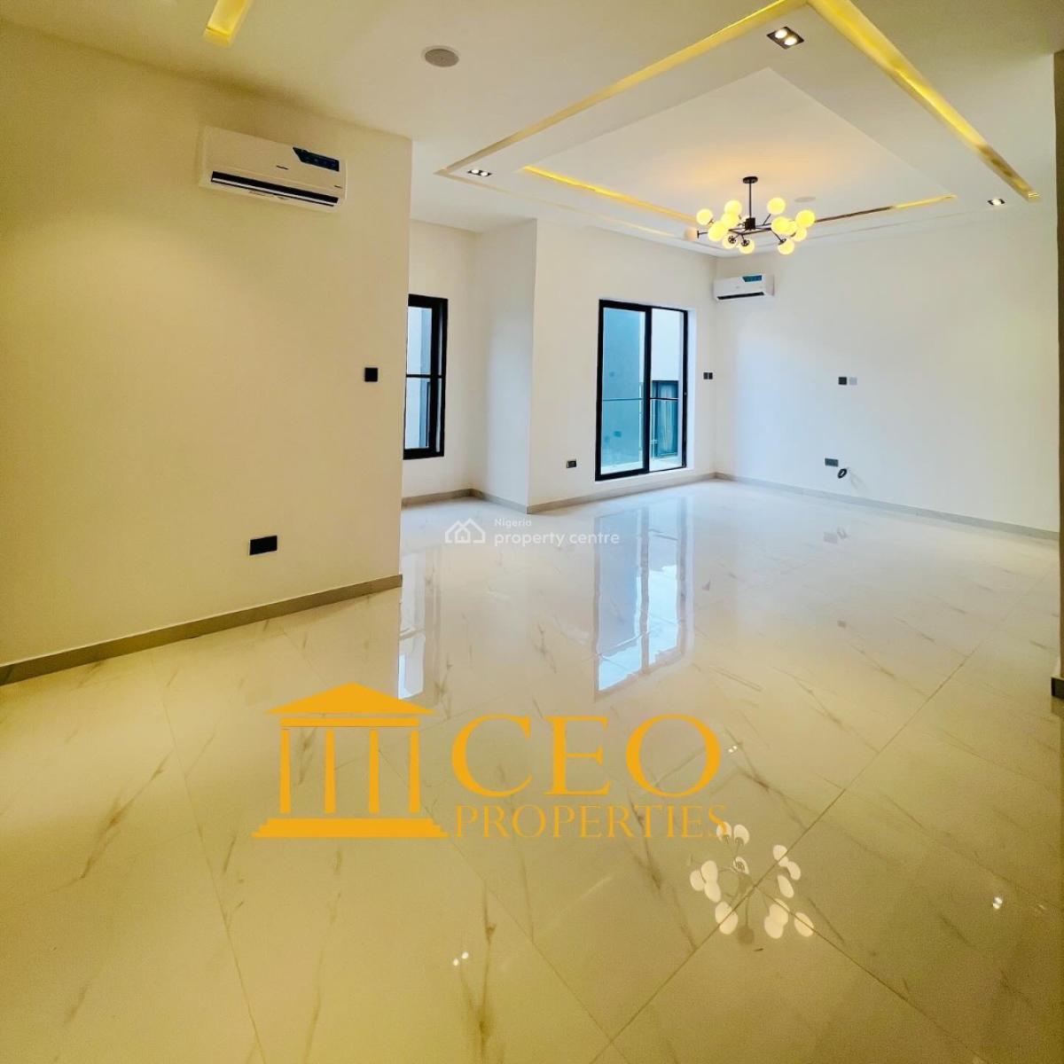 Luxury 2 Bedroom Apartments, Ikate, Ikate, Lekki, Lagos, Flat / Apartment for Sale