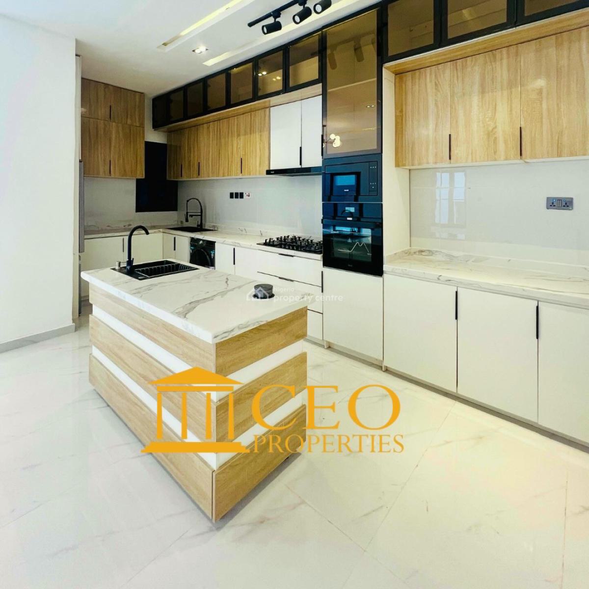 Luxury 2 Bedroom Apartments, Ikate, Ikate, Lekki, Lagos, Flat / Apartment for Sale