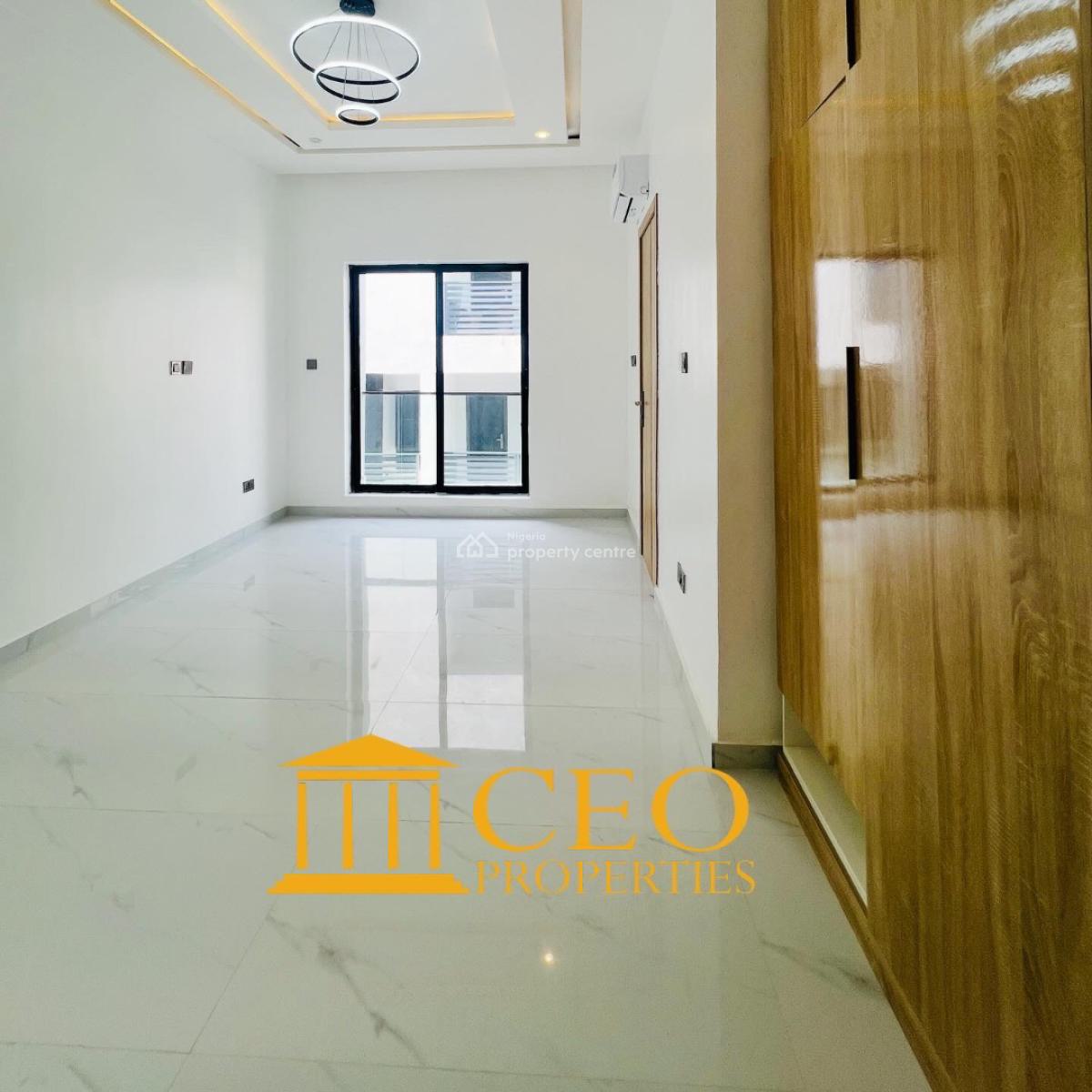 Luxury 2 Bedroom Apartments, Ikate, Ikate, Lekki, Lagos, Flat / Apartment for Sale