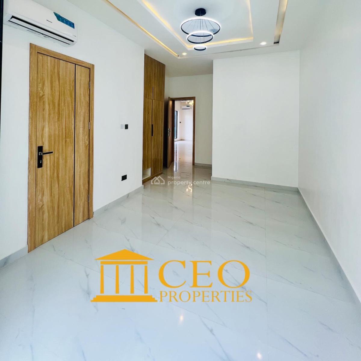 Luxury 2 Bedroom Apartments, Ikate, Ikate, Lekki, Lagos, Flat / Apartment for Sale