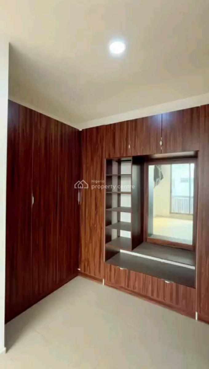Waterfront 3 Bedroom Apartment  with Pool, Gym,, Banana Island, Ikoyi, Lagos, Flat / Apartment for Rent