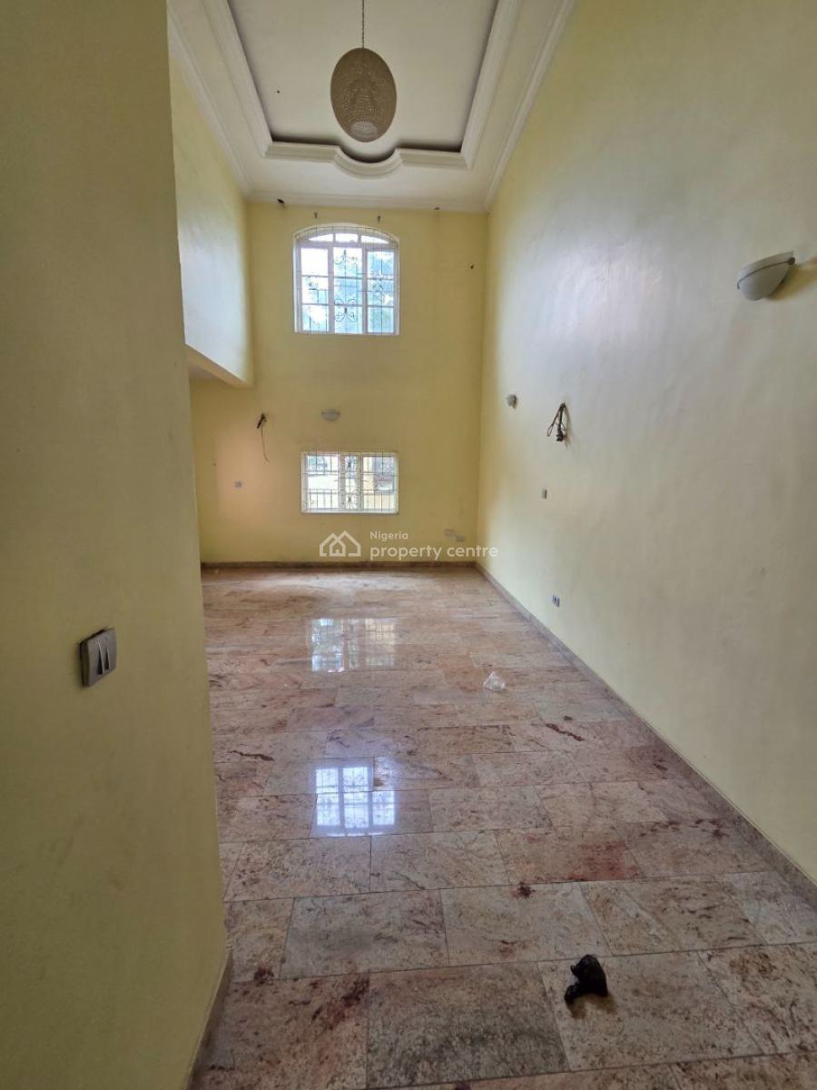 Luxury 5 Bedroom Detached Duplex, Lekki, Lagos., Lekki Phase 1, Lekki, Lagos, Detached Duplex for Rent