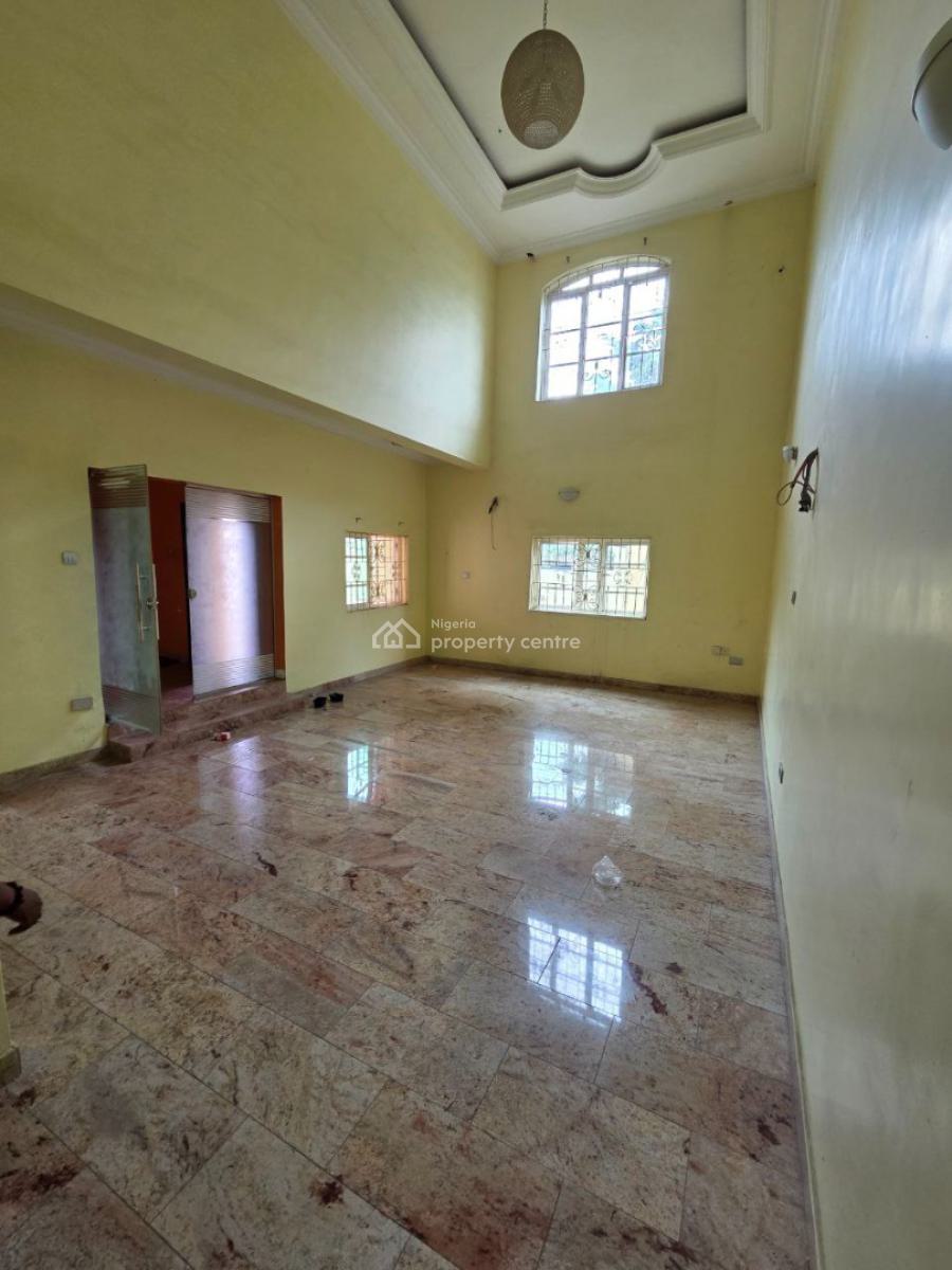 Luxury 5 Bedroom Detached Duplex, Lekki, Lagos., Lekki Phase 1, Lekki, Lagos, Detached Duplex for Rent