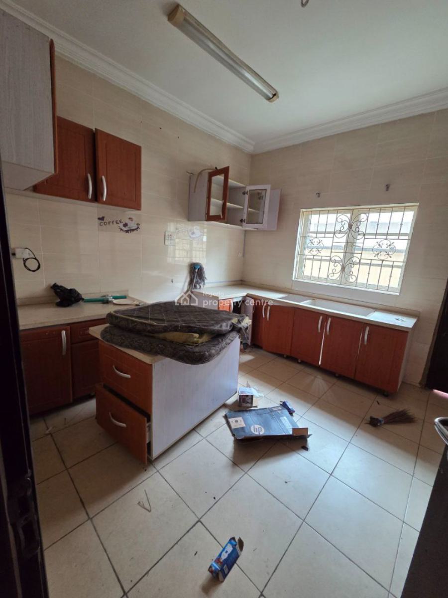 Luxury 5 Bedroom Detached Duplex, Lekki, Lagos., Lekki Phase 1, Lekki, Lagos, Detached Duplex for Rent