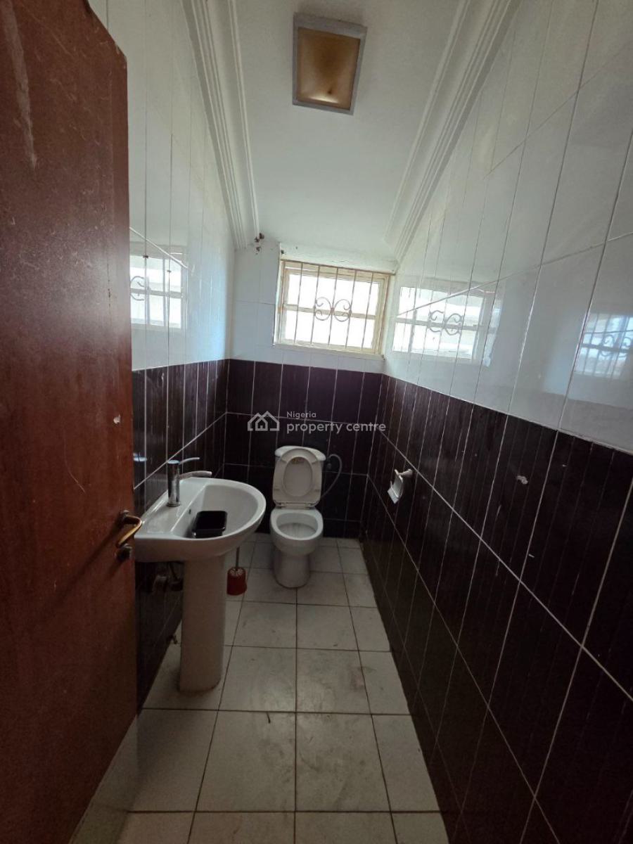 Luxury 5 Bedroom Detached Duplex, Lekki, Lagos., Lekki Phase 1, Lekki, Lagos, Detached Duplex for Rent