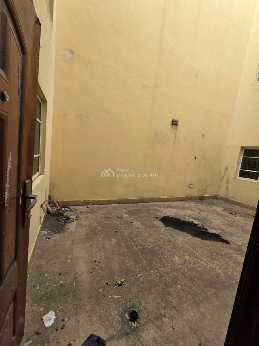 Luxury 5 Bedroom Detached Duplex, Lekki, Lagos., Lekki Phase 1, Lekki, Lagos, Detached Duplex for Rent