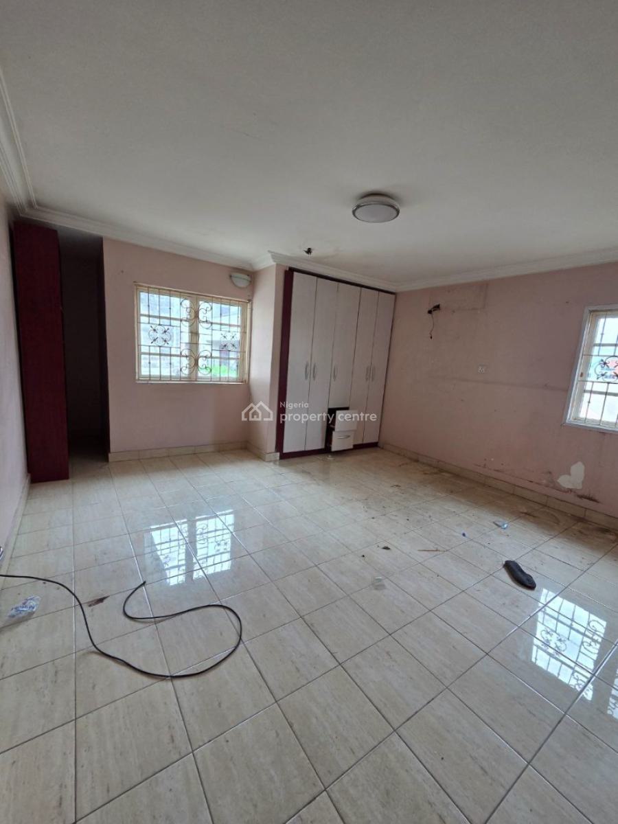 Luxury 5 Bedroom Detached Duplex, Lekki, Lagos., Lekki Phase 1, Lekki, Lagos, Detached Duplex for Rent