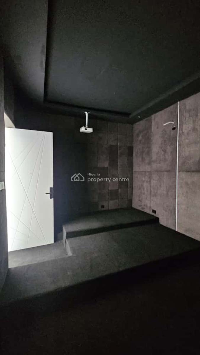 Extravagant Luxury 5 Bedroom Fully Detached Duplex with Swimming Pool, Lekki Phase 1, Lekki, Lagos, Detached Duplex for Sale