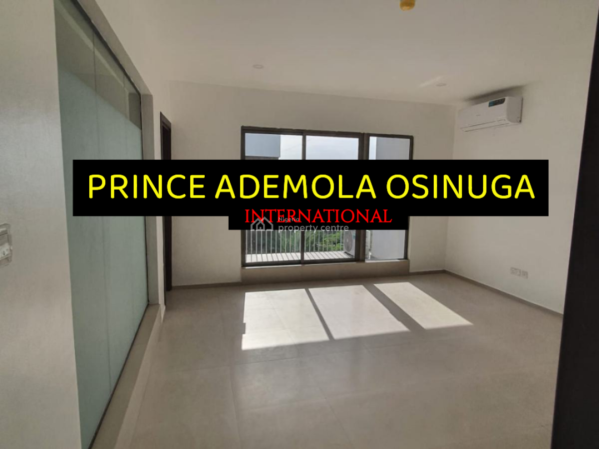 Luxury 3 Bedroom Apartment (no Bq) +pool+gym, Banana Island Estate Ikoyi, Banana Island, Ikoyi, Lagos, Flat / Apartment for Rent