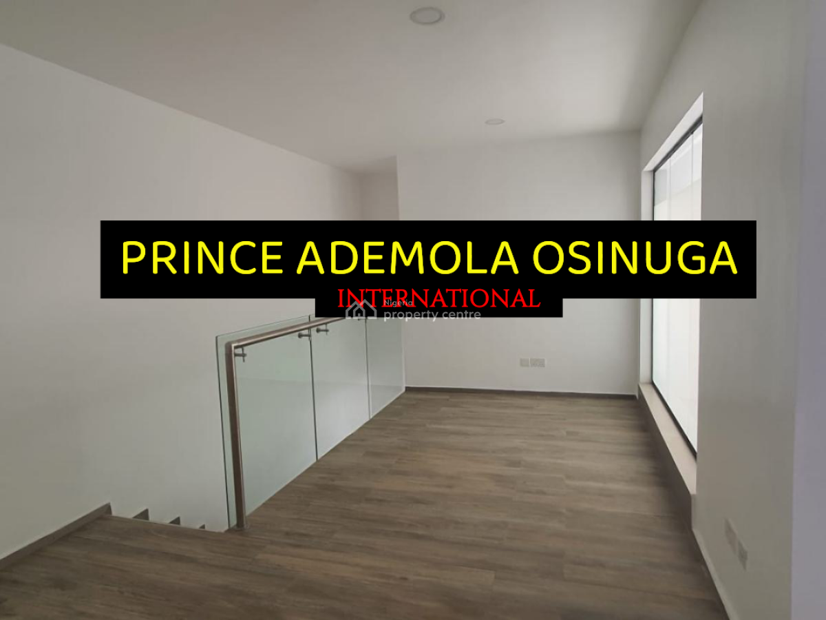 Luxury 3 Bedroom Apartment (no Bq) +pool+gym, Banana Island Estate Ikoyi, Banana Island, Ikoyi, Lagos, Flat / Apartment for Rent